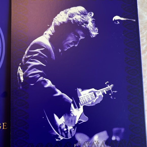 Concert for George DVD - George Harrison Tribute Concert - Picture 4 of 5